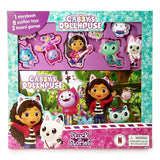 Stuck on Stories - Gabby's Dollhouse