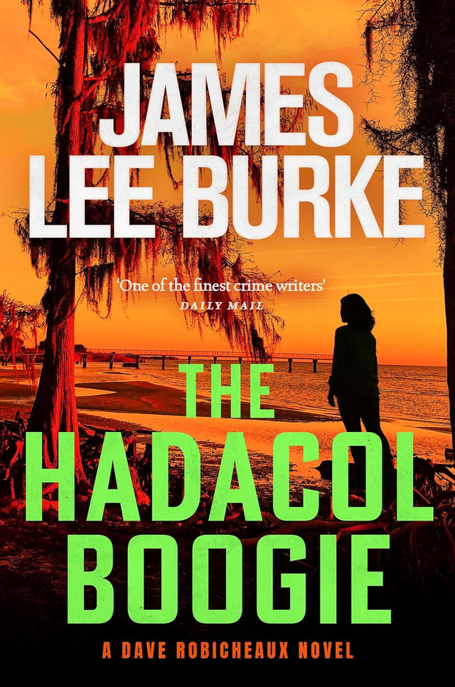 The Hadacol Boogie