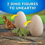 National Geographic Dino Egg Dig Kit
