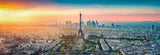 Clementoni Paris Jigsaw Puzzle - 1000 Piece - Panorama -  High Quality Collection - (39641)