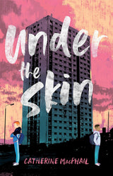 Under the Skin