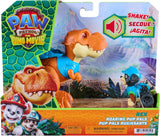 Paw Patrol: The Dino Movie - Roaring Pup Pals Rex