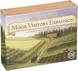 Viticulture Moor Visitors Expansion