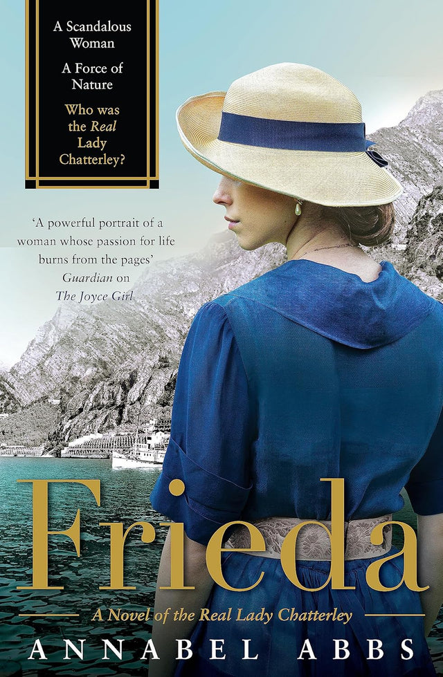 Frieda