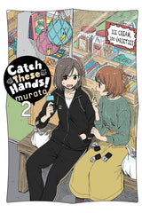 Catch These Hands!, Vol. 2