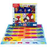 Stuck on Stories - Marvel Spidey & Friends