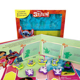 Stuck on Stories - Disney Stitch