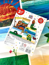 My Busy Books Eric Carle