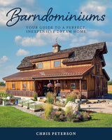 Barndominiums
