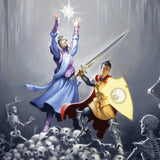 Dungeons & Dragons - Dragons of Stormwreck Isle Refreshed Starter Set