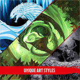 Dungeons & Dragons Dragon Delves: An Adventure Anthology