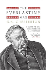 The Everlasting Man