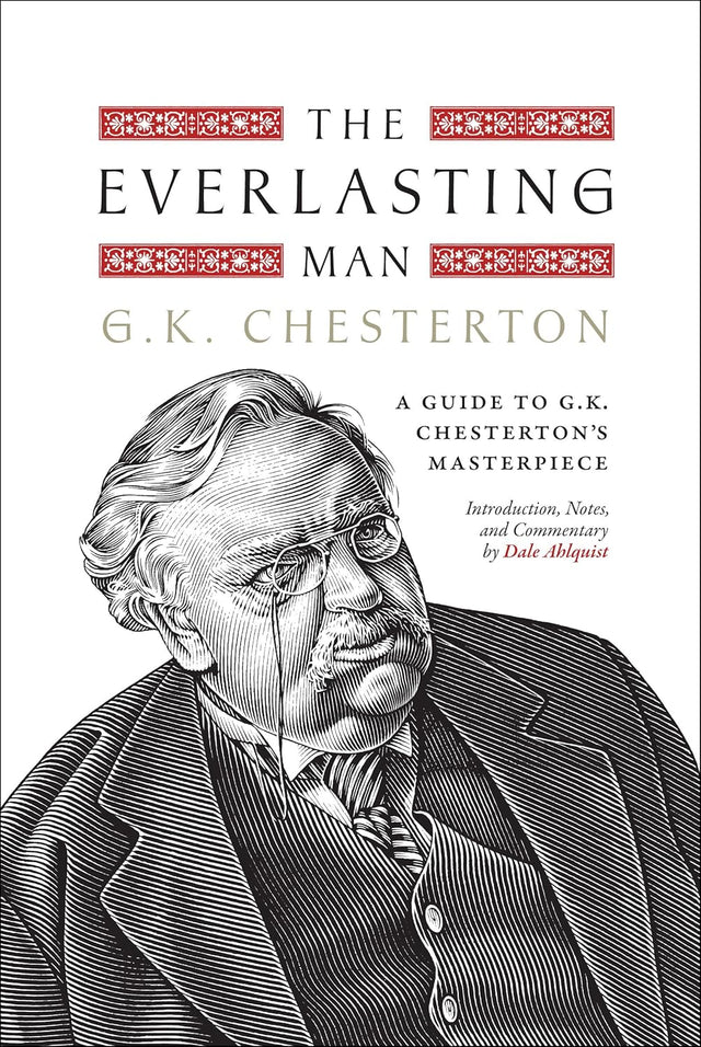The Everlasting Man