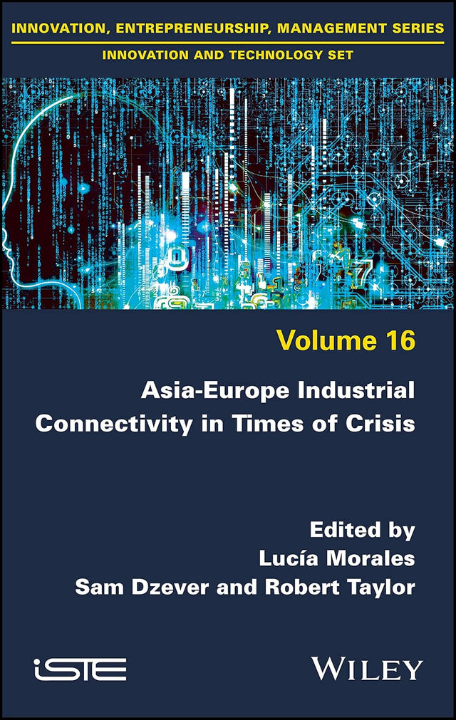 Asia-Europe Industrial Connectivity in Times of Crisis