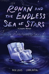 Ronan and the Endless Sea of Stars