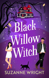 Black Willow Witch