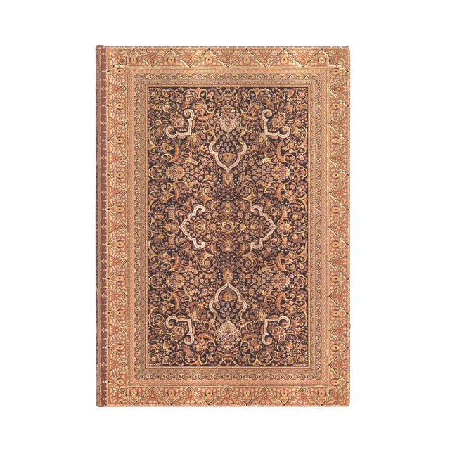 Terrene (Medina Mystic) Midi Lined Hardcover Journal