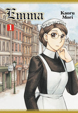 Emma, Vol.1