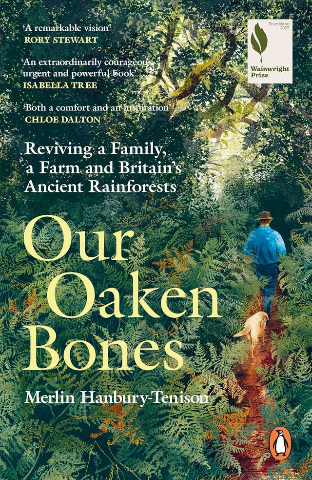 Our Oaken Bones
