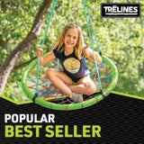 Trelines: Dreamcatcher Swing - 96cm