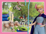 Ravensburger - Disney Toy Story 4 - 12/16/20/24 Piece