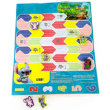 Stuck on Stories - Disney Stitch