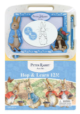 Read & Doodle - Peter Rabbit Classic
