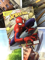 My Busy Books - Marvel Spiderman