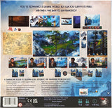 Sleeping Gods Distant Skies - Standard Edition