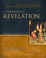 A Theology of Revelation