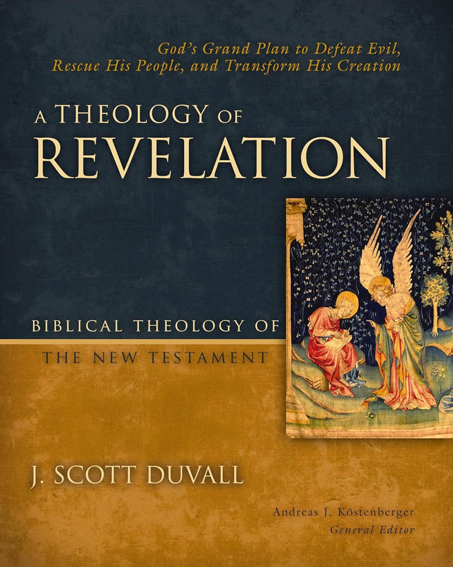 A Theology of Revelation