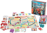Ticket to Ride Express London