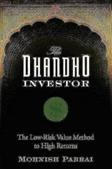 The Dhandho Investor