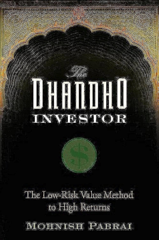 The Dhandho Investor