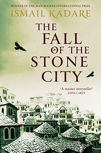The Fall of the Stone City