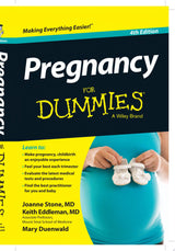 Pregnancy For Dummies