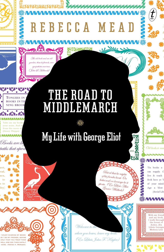 The Road to Middlemarch