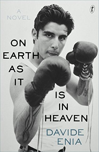 On Earth as It Is in Heaven