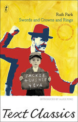 Swords and Crowns and Rings