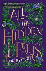 All the Hidden Paths