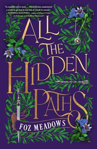 All the Hidden Paths