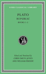 Republic, Volume I
