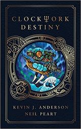 Clockwork Destiny