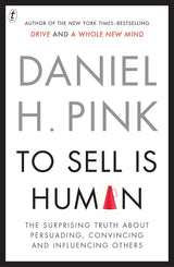 To Sell Is Human