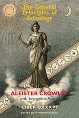 General Principles of Astrology