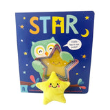 Star: A little hug in your pocket!