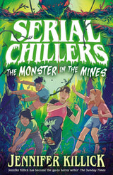 Serial Chillers: Monster in the Mines