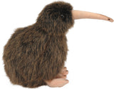Kiwi Plush with Sound (12cm)