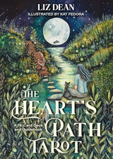 The Heart’s Path Tarot