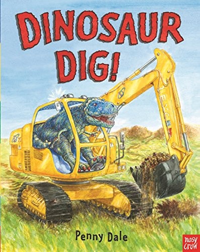 Dinosaur Dig!